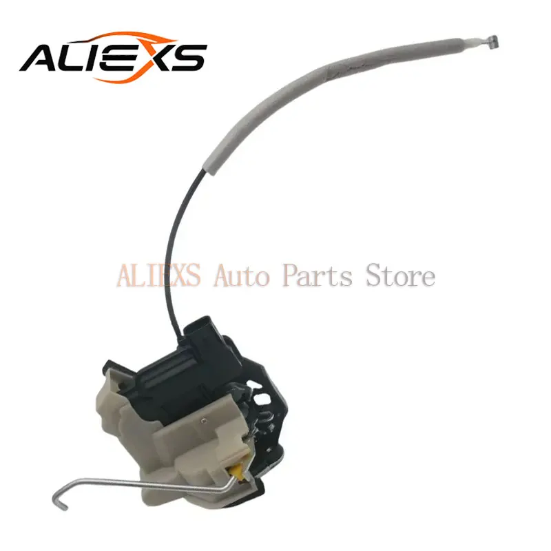 

Привод замка правой передней двери 81321-1W060 для автомобилей Kia Rio III UB 2012-2019 гг., аксессуары 813211W060 81321 1W060