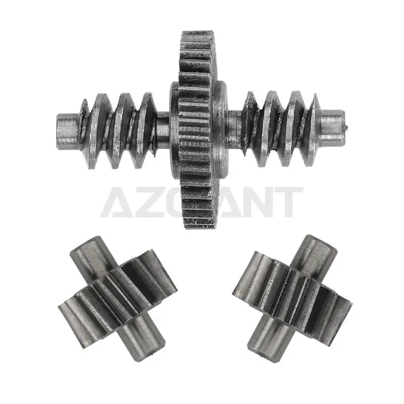 

Agiant Car Electric Side Wing Mirror Folding Actuator Gears Set Assembly For Ford F150 MK12/Lobo Volvo V40 D2 MK2/V40CC Car part