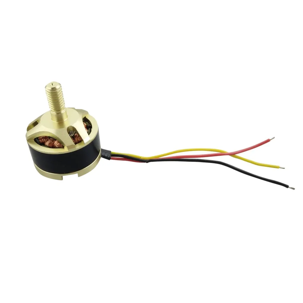 

Racing Drone Brushless Motor CW CCW Set for Hubsan X4 H501S H501C RC Airplane Quadcopter Components