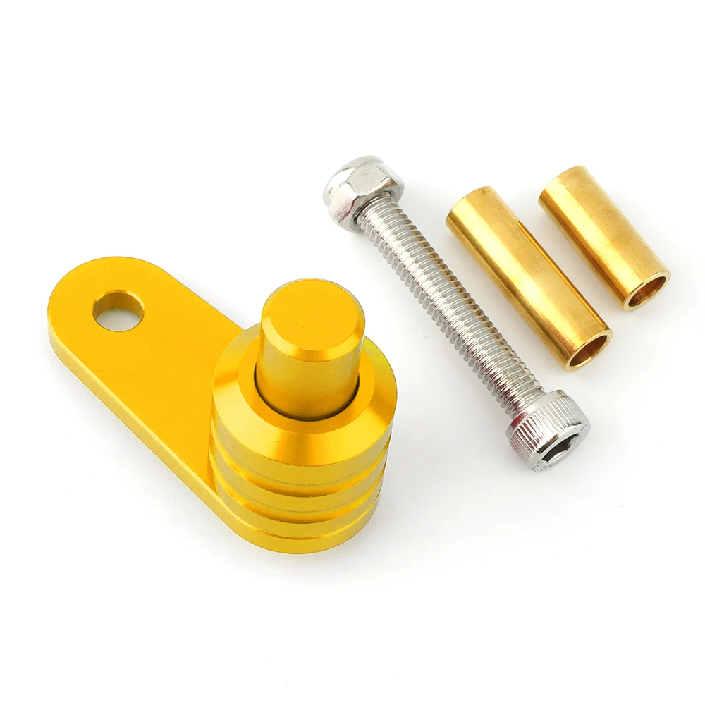 For PEUGEOT Speedfight 4 50 125 150 Newest Motorcycle Accessories Parking Brake Switch Braking Lever Semi-automatic Control Lock