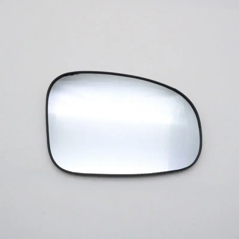 Verre de rétroviseur de voiture avec chauffage, lentille latérale de porte extérieure, Toyota Prius 2010, 2011, 2012, 2013, 2014, 2015, 2016, 2017