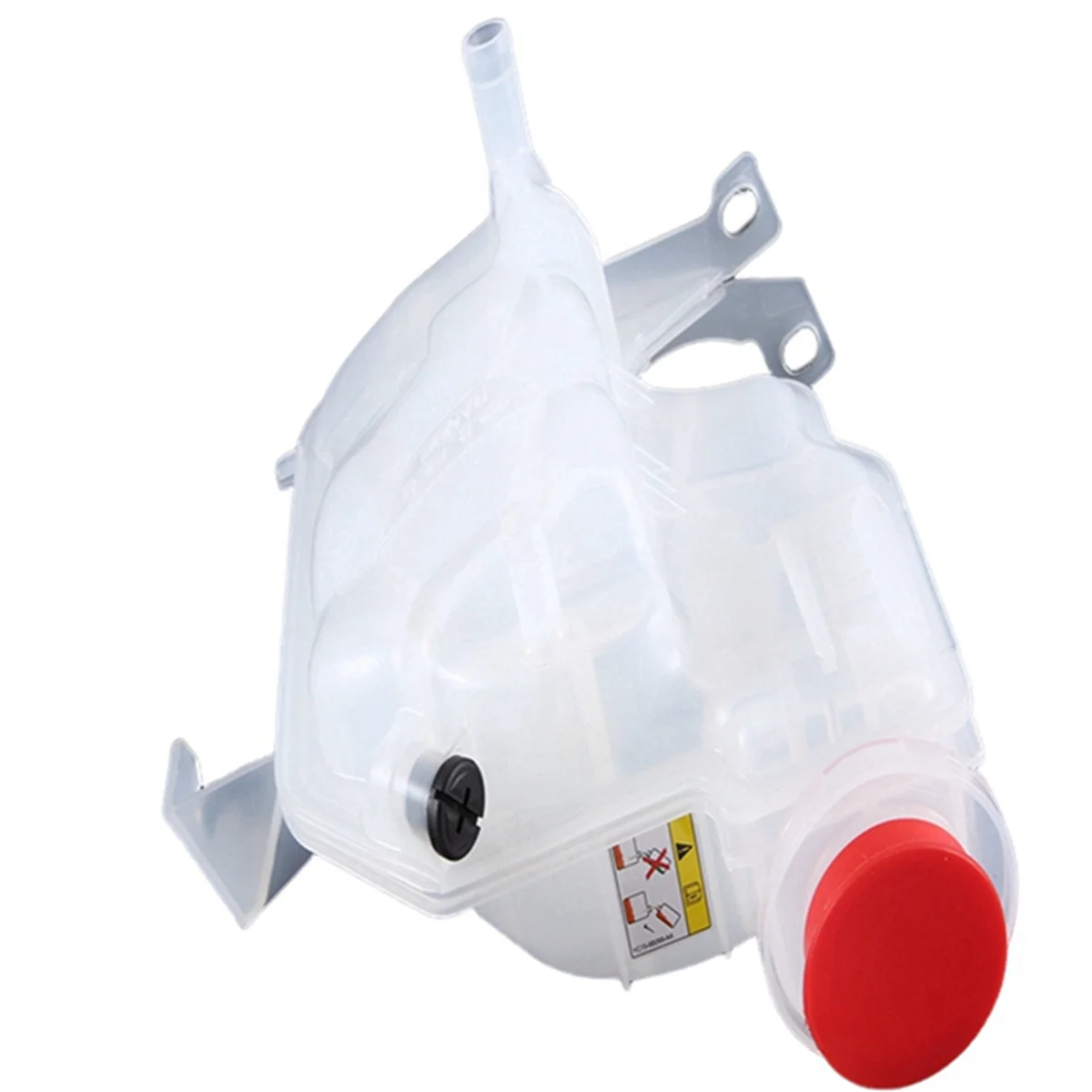 LR LR 020367   PCF 500110   LR LR 013663   Botella y tapa del tanque del cabezal de expansión del refrigerante para LAND ROVER Discovery 3 4 Range Rover Sport V