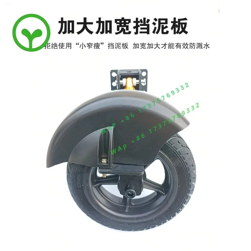 【Factory Price】takeaway Rider Electric Bicycle Anti-drop And Anti-skid Novice Learning To Ride Special Support Wheel Balance Whe