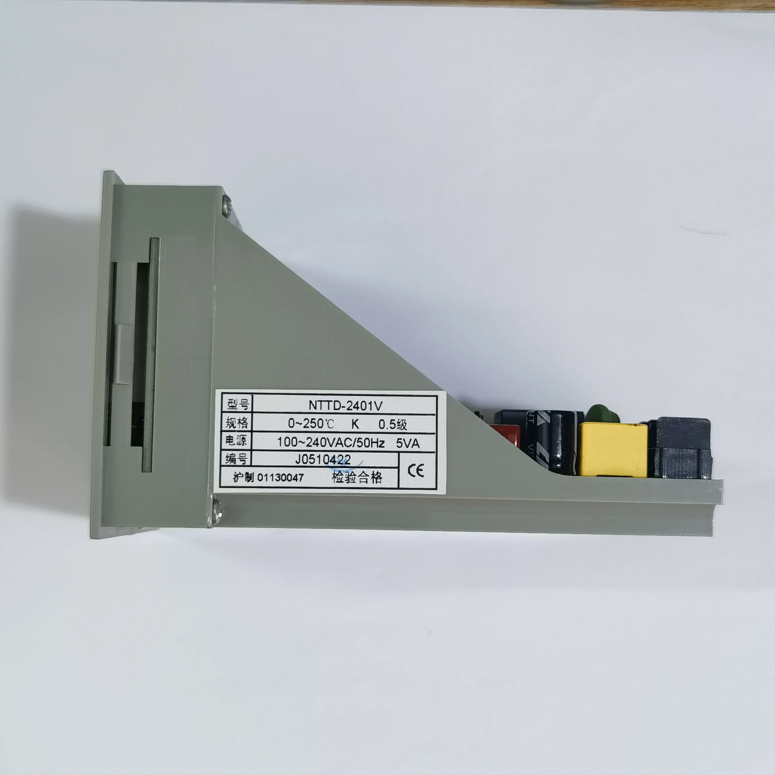 NTTD-2401V heat press machine special table YLE-2001 control