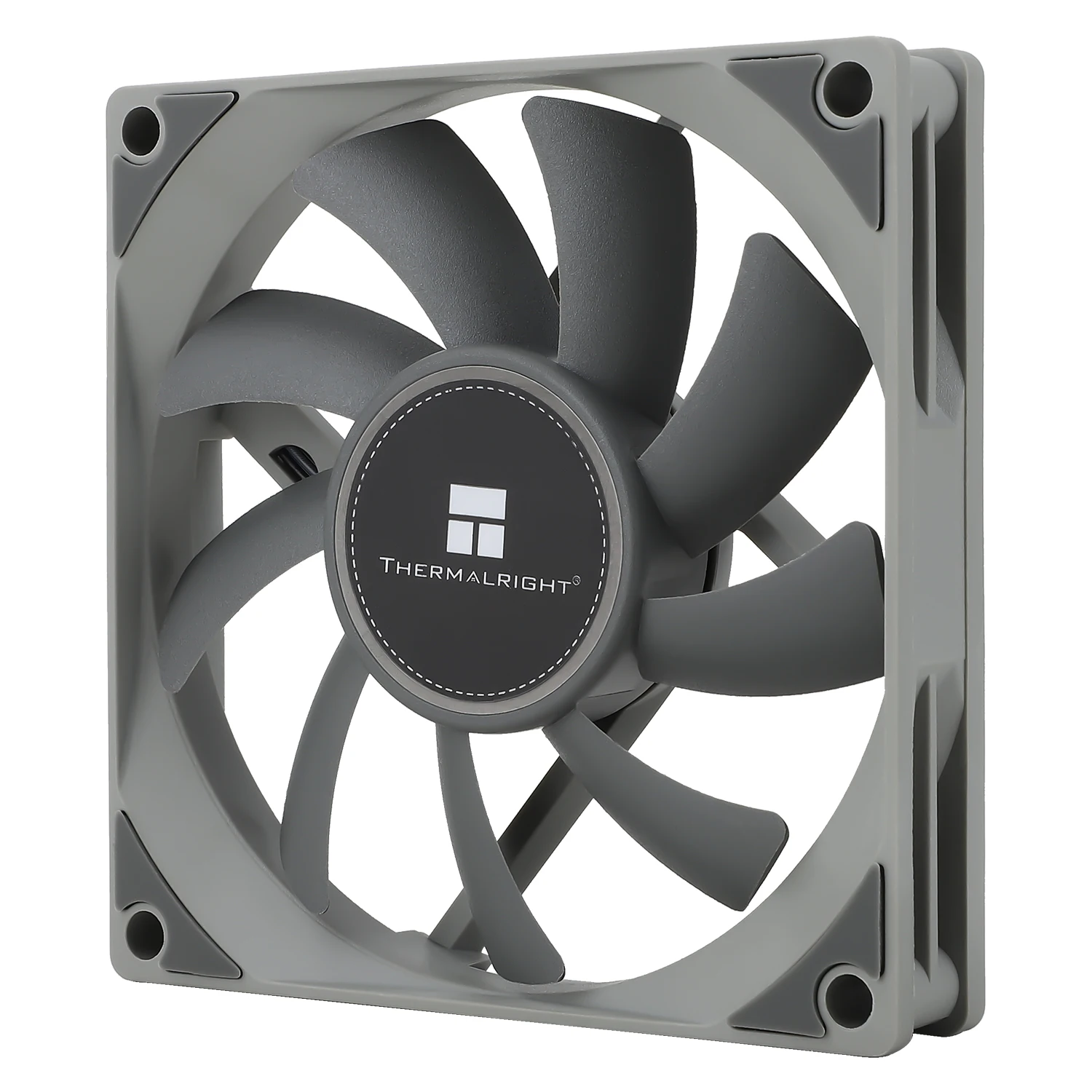 Thermalright 80mm Case Fans TL-8015/8015W CPU Cooling Fans