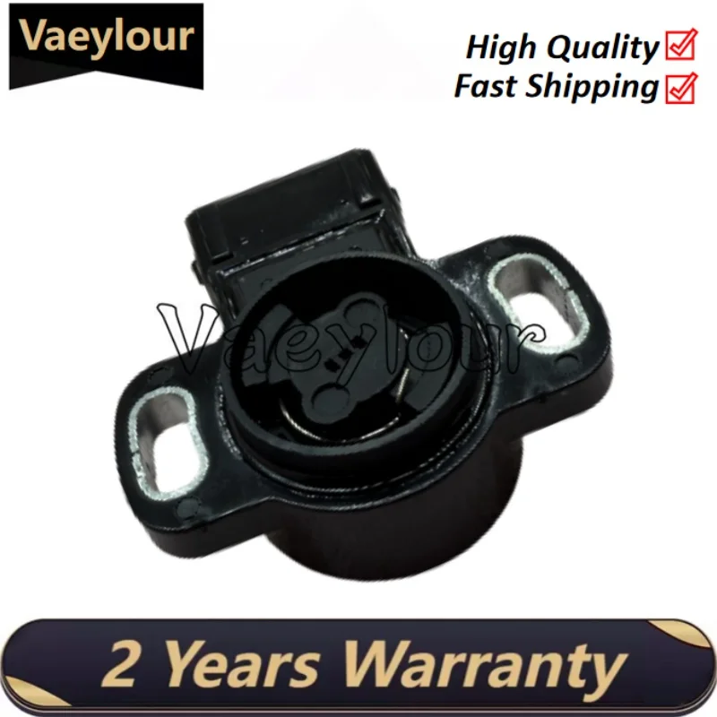 New Throttle Position Sensor for MITSUBISHI 3.5L V6/1.8L 2.4L L4 19971998 1999 2000 2001 2002 MD614772 MD614734 TH247 TPS4073