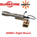 M600C Right DE