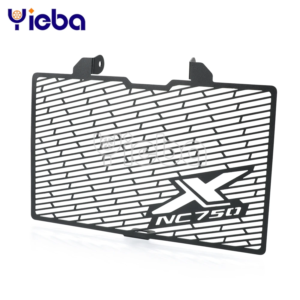FOR HONDA NC750X NC 750 X NC750 2014 15-2025 2026 New Motorcycle Radiator Guard Protector Protection Cover Grille NC750S NC750 S