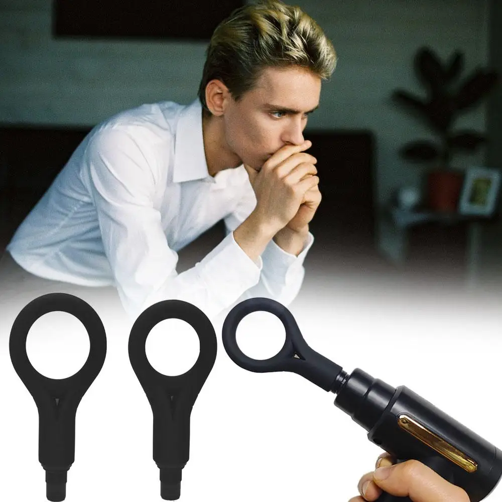 فآسيا بندقية متعة تعديل محول لينة سيليكون الدفاع عن النفس الرجال الجنس لعب رغوة الأسطوانة تدليك رئيس تجارب مثيرة للاهتمام