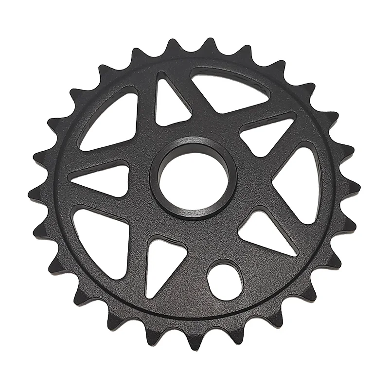 BMX Sprocket  Aluminum 1/2\