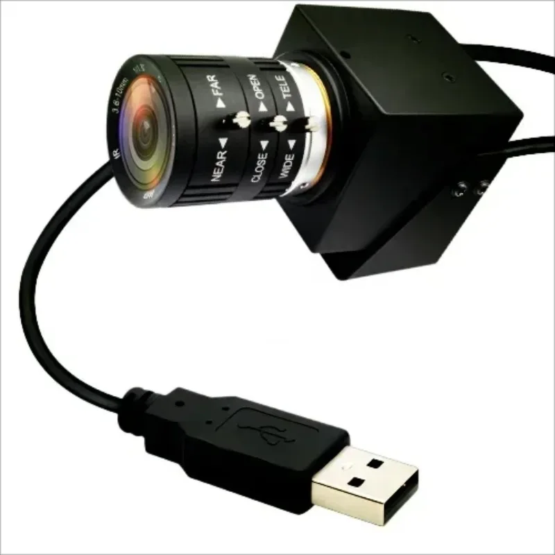 Camer Usb 48MP IMX5…