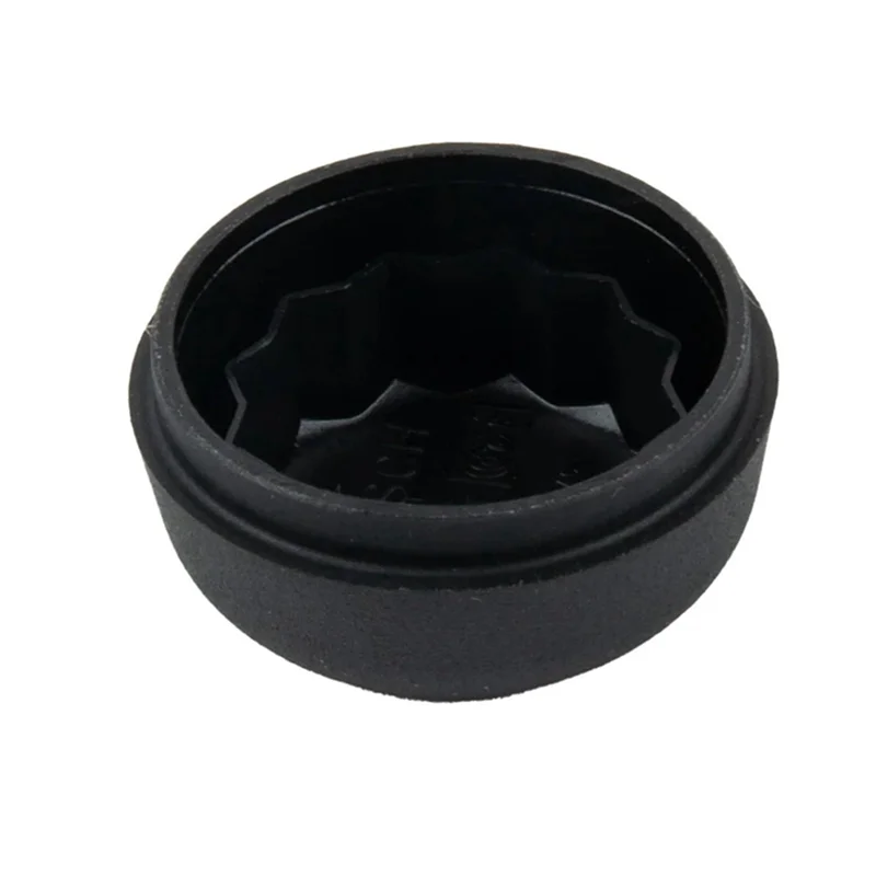 

Unusual Auto Front Windshield Wiper Rocker Nut Cap 1106610-00-A For Tesla Model 3 Parts Accessories
