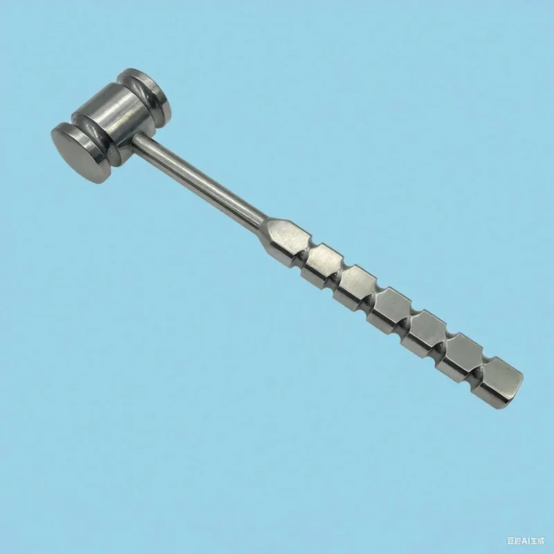 Bone Trochlea Rectangular Sulcoplasty Instrument Kit Small Animal Surgical Instruments