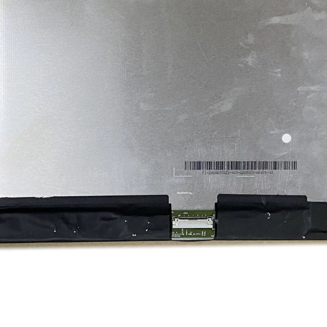 B140HAN03.2 H/W: 3A FHD 1920 × 1080 Substituição IPS Display Back fold Tela LCD LED de 14 "polegadas