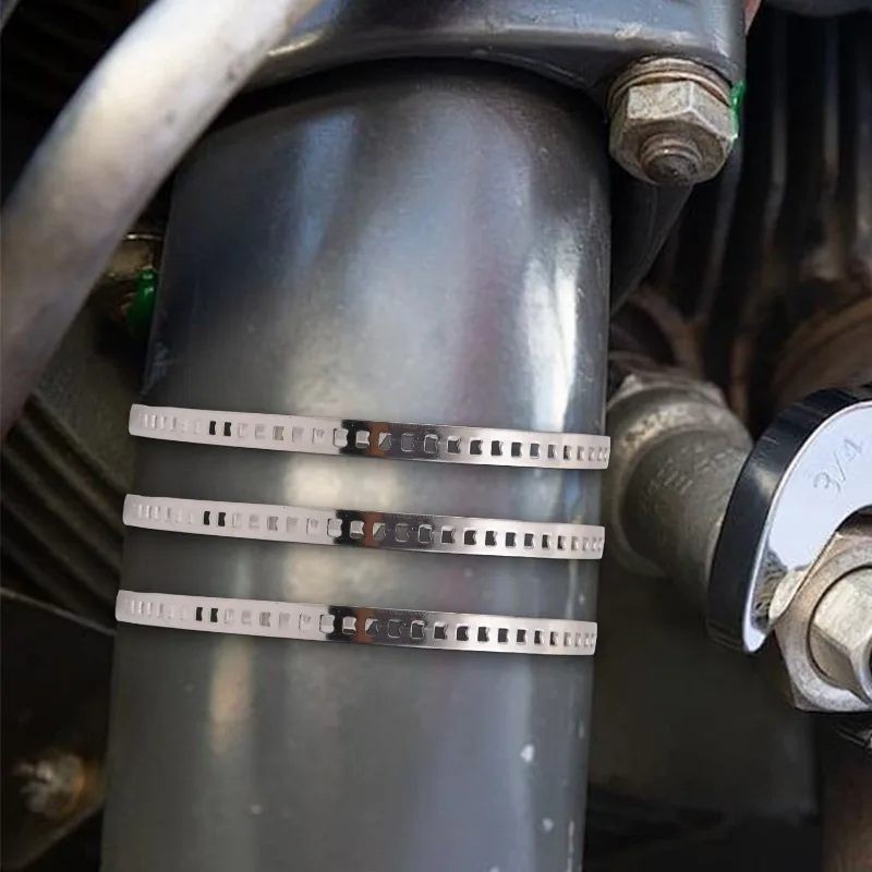 الفولاذ المقاوم للصدأ عمود الإدارة المحور المشترك المشابك CV التمهيد المشابك الذاتي قفل العلاقات لمعظم السيارات قابل للتعديل العالمي المشابك #3