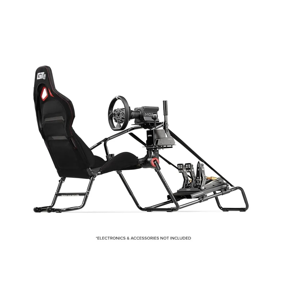 LR-S031 GTLite Pro Pliable Racing Cockpit