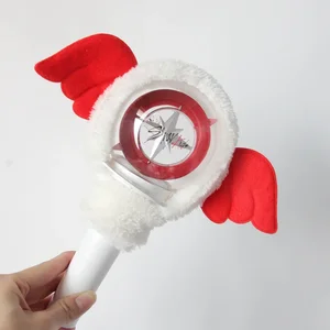 5 Hauptverkaufsunterstützung Lightstick Kpop - №4