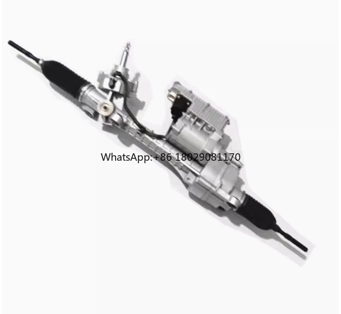 Steering gear assembly of automobile electronic steering gear for BYD E5E6 Qin EV Tang Song Yuan