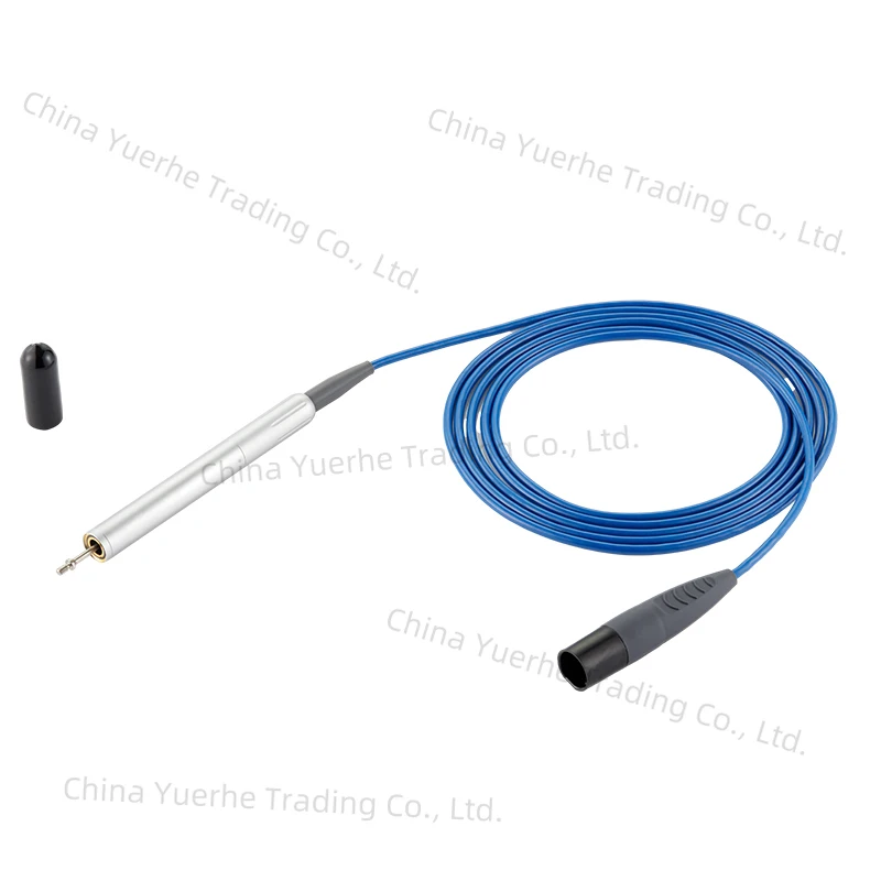 

Veterinary Ultrasonic - Ultracision Harmonic Scalpel- Hand Piece for Surgery