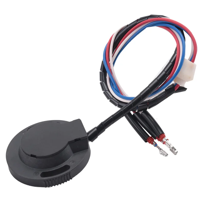 

ABOK-Digital Trim Sender For Mercruiser DTS Racing Smartcraft Bravo Engines- 3-Wire 8M0095310 8M0107462 863187A1