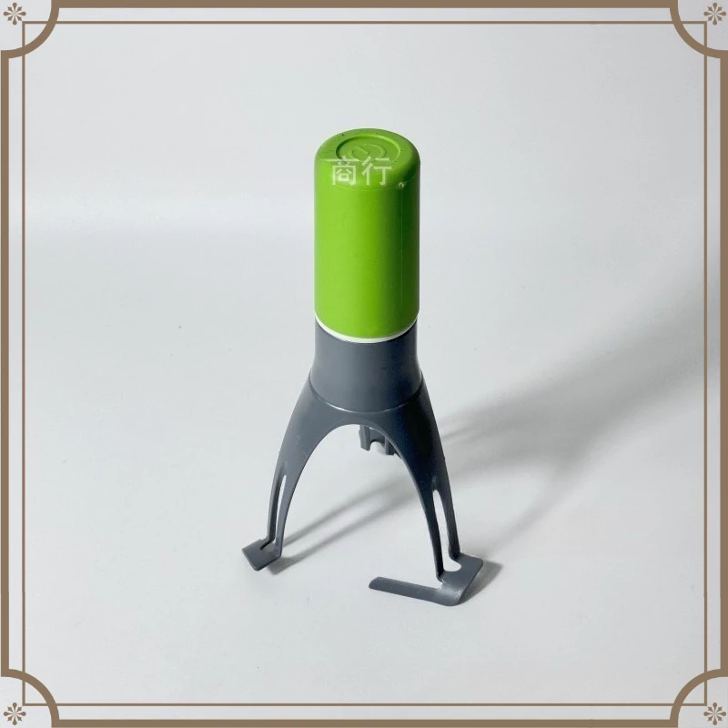 2‑Pack Automatic Triangle Mixer Hands‑Free Electric Stirrer Egg Beater Kitchen Cooking Blending Gadget Tool