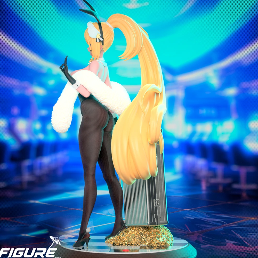 1/24 Scale Sexy Goddess Girl Resin Figure Model Kit Unassembled Unpainted DIY Collectible Miniature Hobby Toys