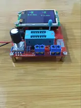 M328 Transistor Tester DIY Kit #4