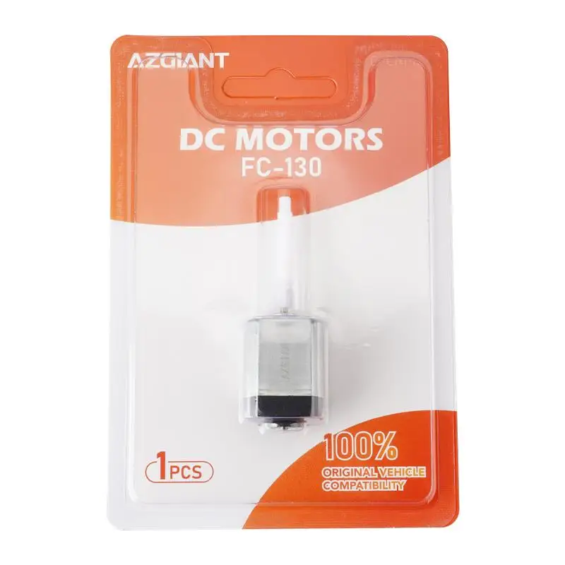 AZGIANT Car Door Lock Actuator Central Locking Motor For Skoda Fabia I MK1/Octavia II MK2 Professional car accessories 3