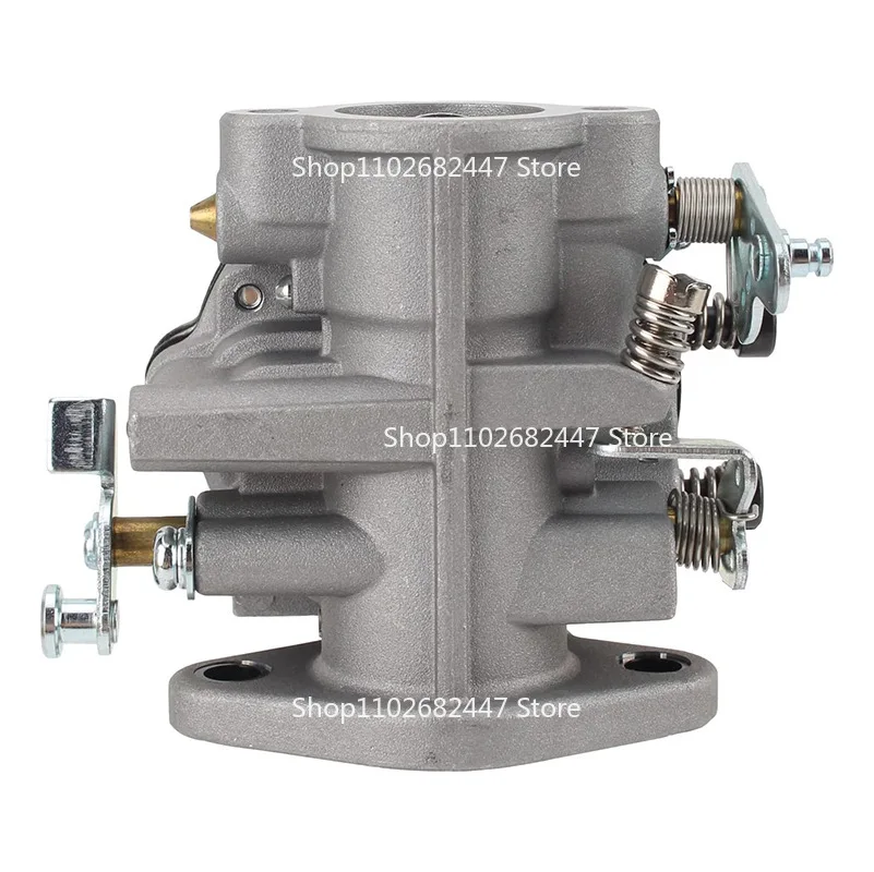 Carburador Tillotson HL-166C LA-58 para Motosserras Stihl 08 08S BT360 TS350
