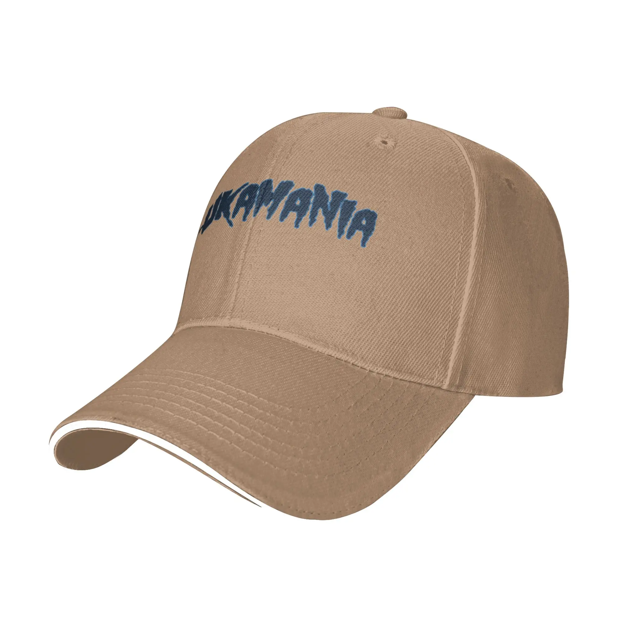 Hot Sale Luka Doncic Lukamania Basketball Fan Baseball Cap  Minimalist Luxury Woman Cap  Weekend Getaway Luxury Woman Cap