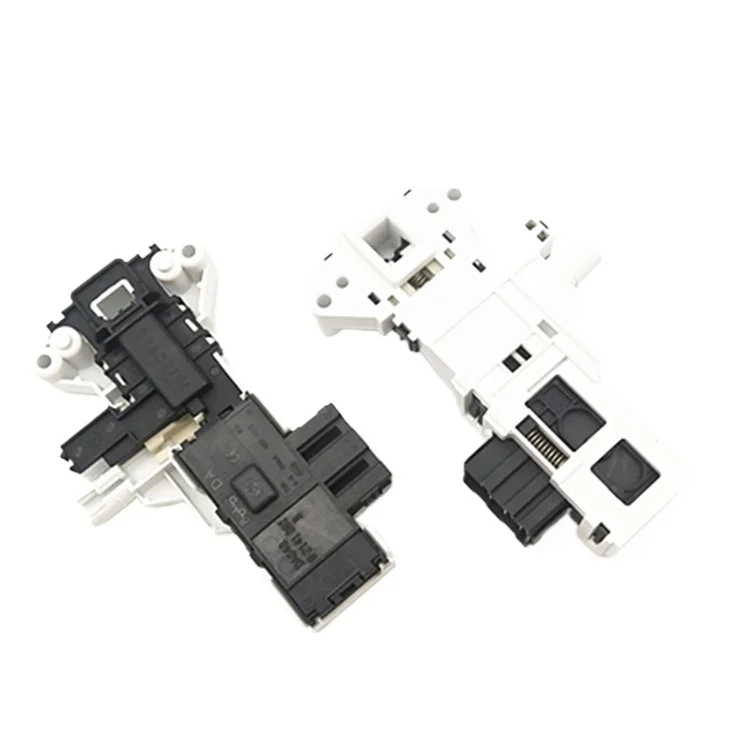 

Suitable for drum washing machine XQG52-M55201 door lock MA5021 door switch MA5022 new accessories