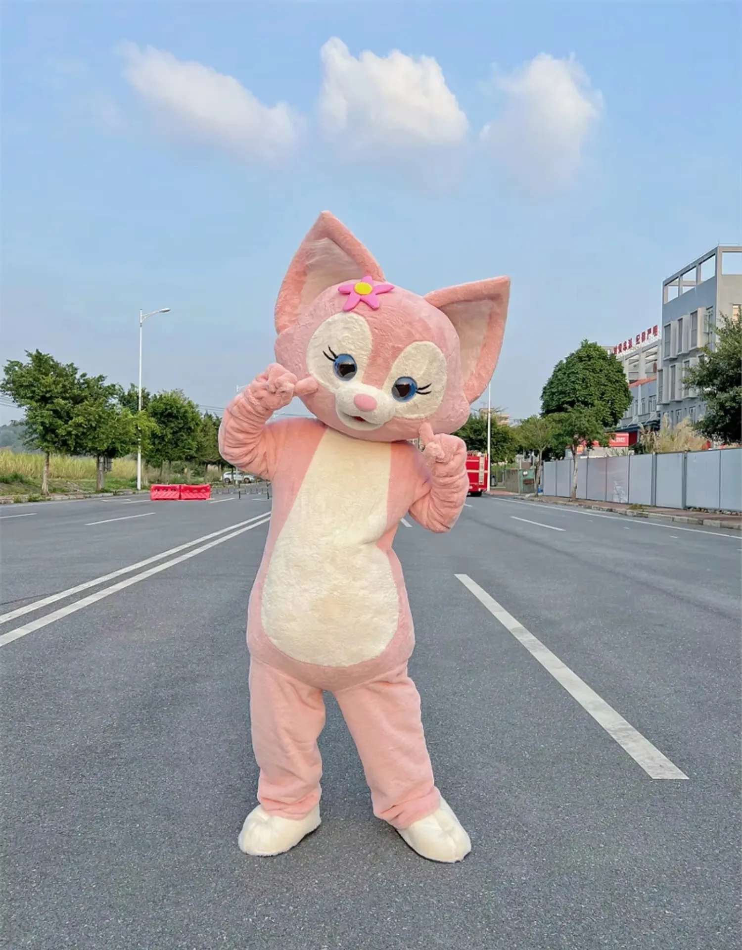 오렌지