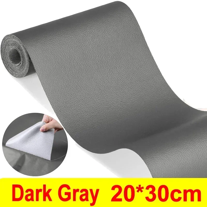 Dark Gray-20x30cm