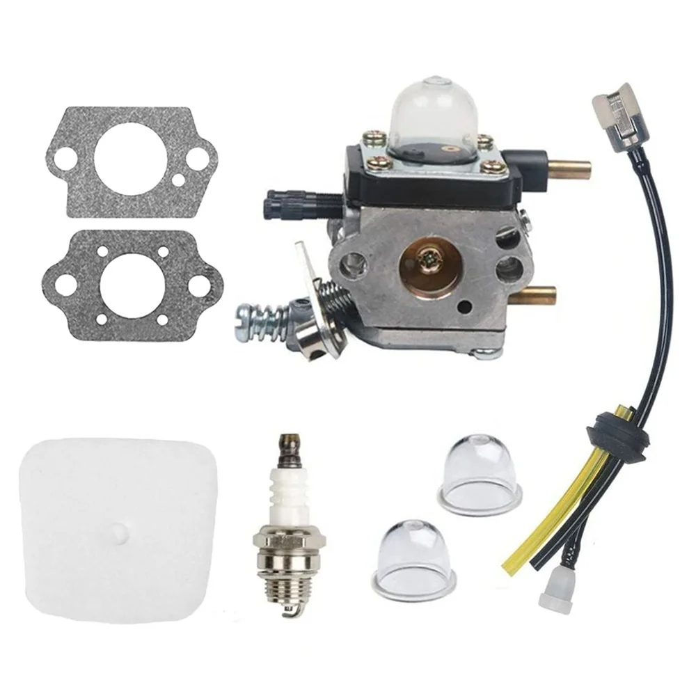 Replacement  Zama C1U-K54 Carburetor for Echo GT-7240 and GT-7920 String Trimmers