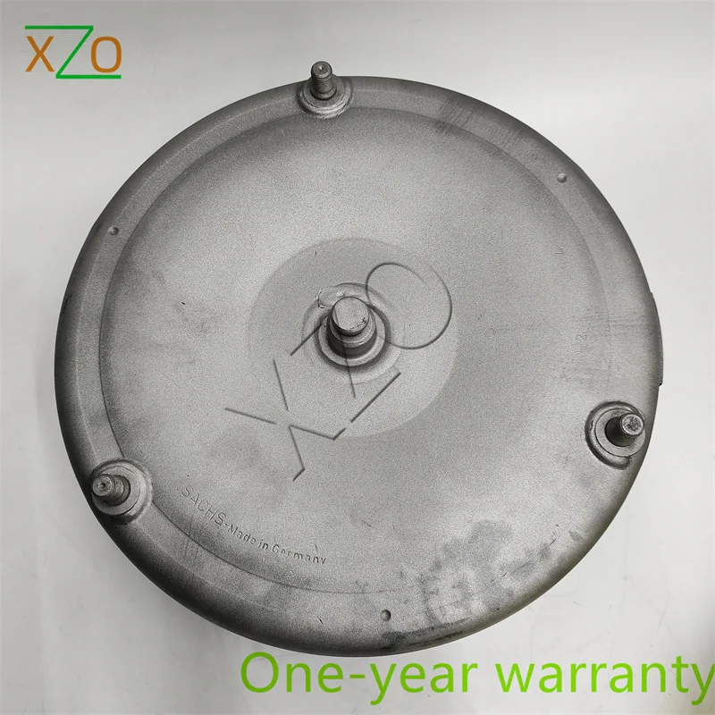 フォルクスワーゲン ボーラ ゴルフ ジェッタ用 純正01Mオートマチックトランスミッション トルクコンバーター - ギアボックス 車用アクセサリー