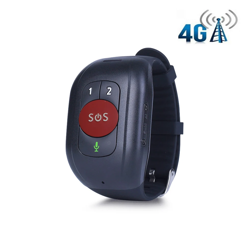 GPS Tracker Armbands: Een Uitgebreide Beoordeling en Handleiding voor Gebruikers