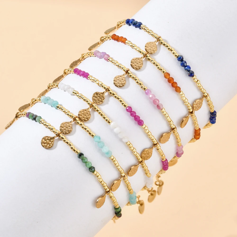 Boho Handmade Natur… - image