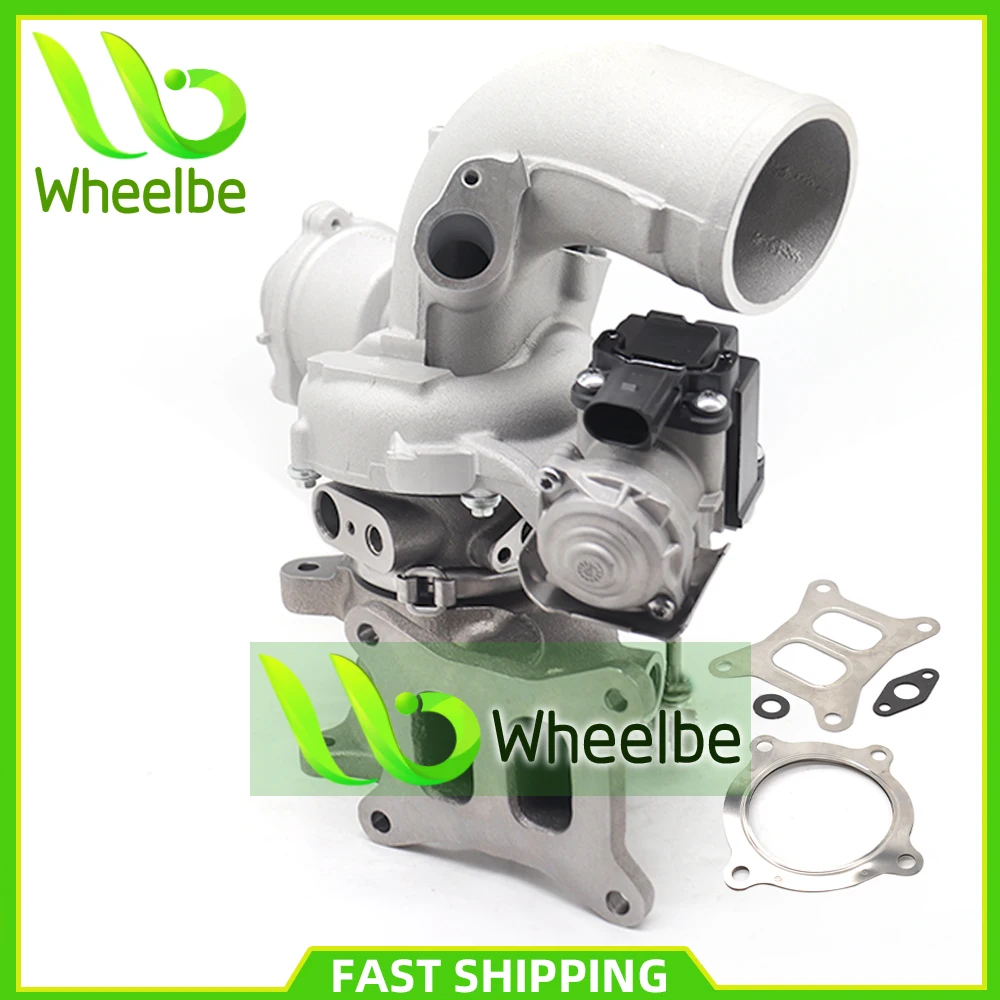 For B10 Turbo Charger Audi A4 A5 A6 A7 A8 Q5 CYPA CYPB CNCD CNCE 145874e06l 14722d 06L1457002M 06L145702 06L145722D