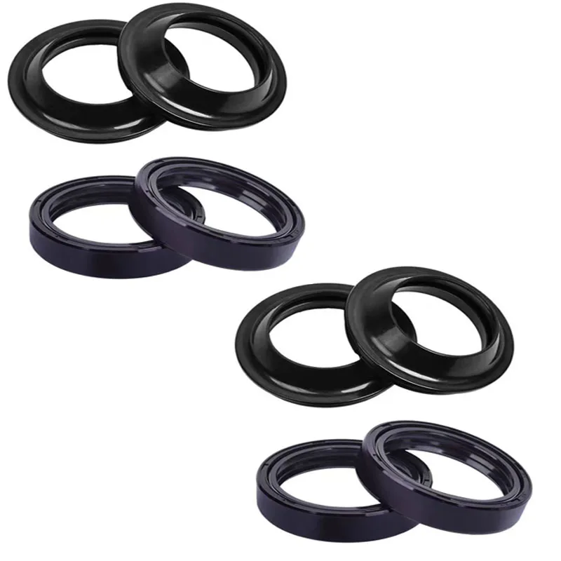 35*48*11 For HONDA CB550F CB550K CB 650 CB 650 Z CB650C CUSTOM CB 750 A CB 750 A Motorcycle Front Fork Oil Seal Dust Seal
