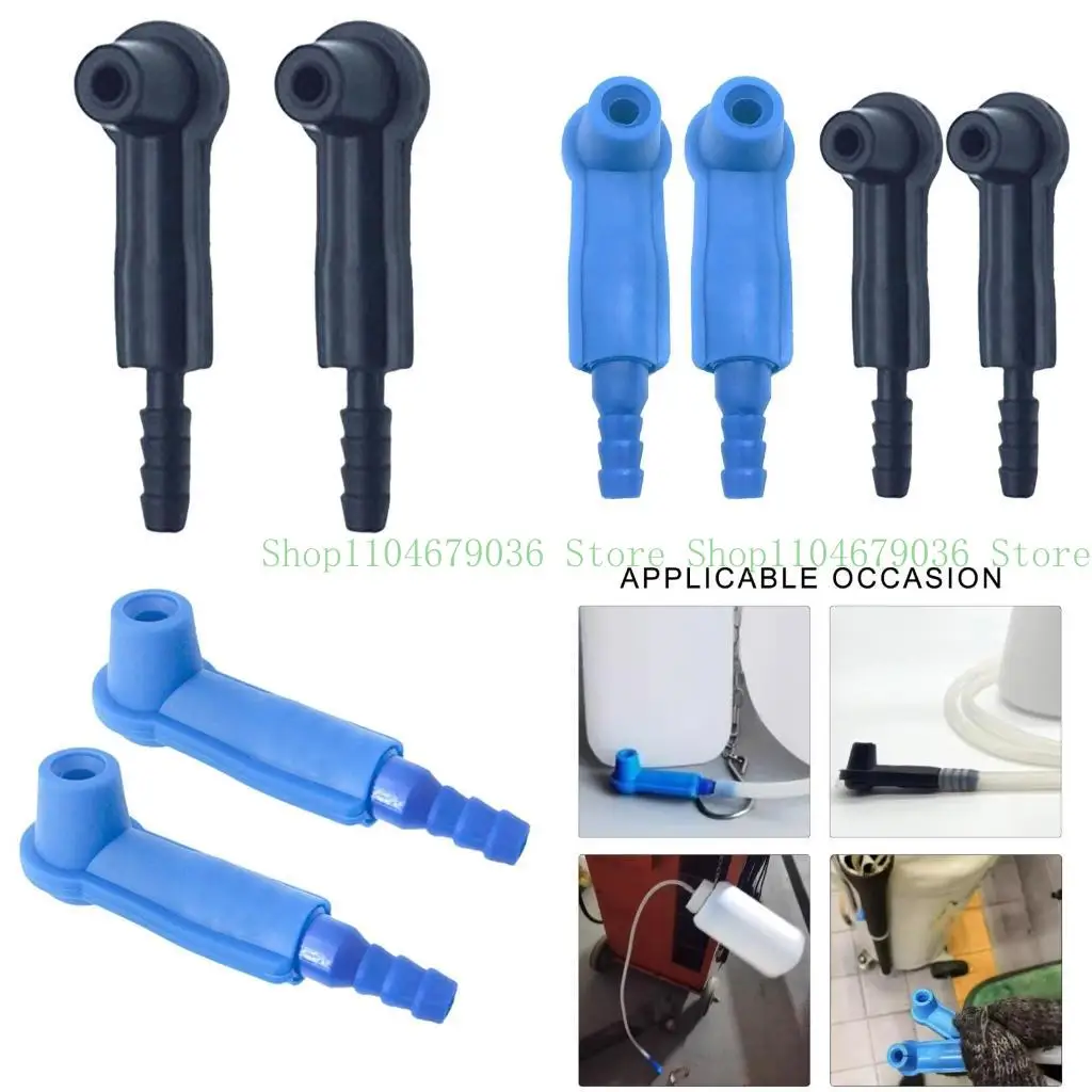 

652F Тормозные обменные насосы