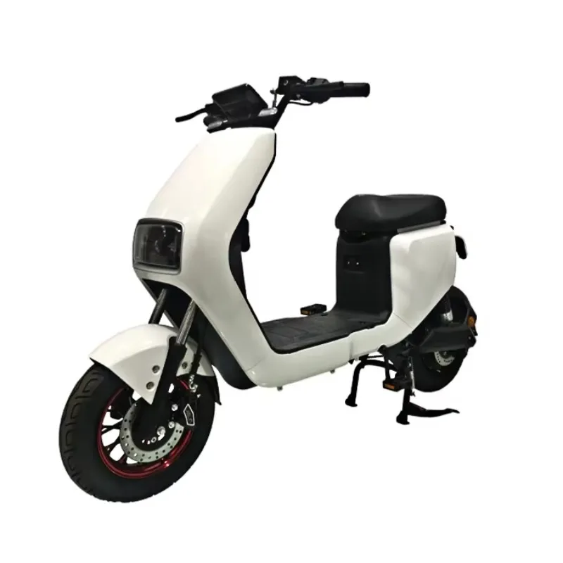 

Apollo LCD Digital Display Voice Navigation Lithium Battery Bicycle Road Electric Motorcycle Scooter Bike 2 Wheel Electric Bicyc