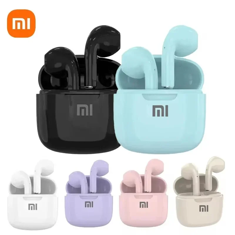 

XIAOMI A2Pro Mini Wireless Bluetooth Earphones Bluetooth 5.3 TWS Waterproof Headphones Hifi Stereo Sound Sports Headset