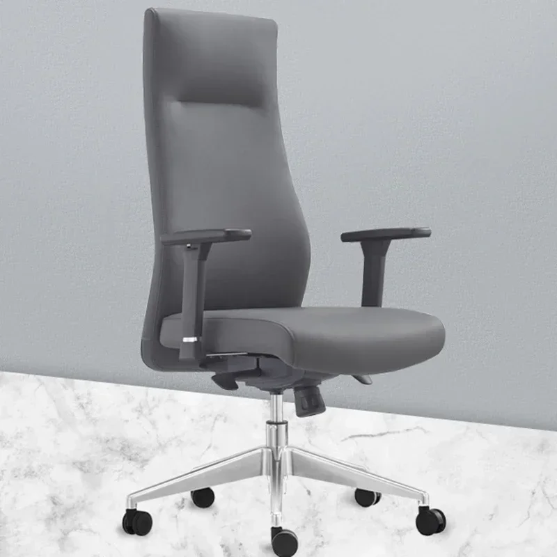 Gaming Computer Bedroom Office Chair Comfy Lounge Swivel Luxury Armchair Gamer Office Chair Silla De Oficina Salon Furniture