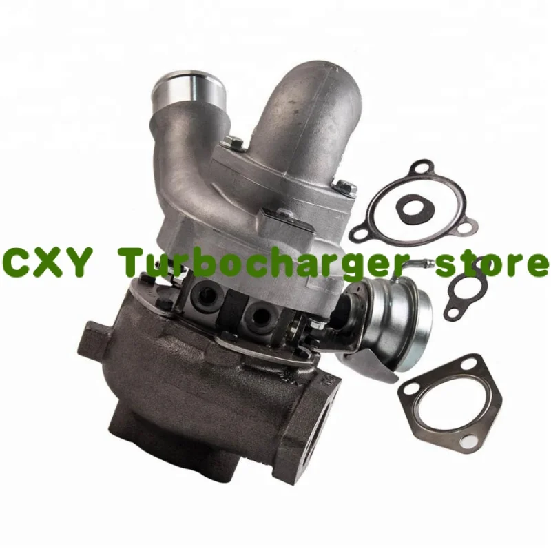 turbocharger for BV43 Turbocharger 28200-4A480 for Hyundai Starex 170HP D4CB 2.5crdi