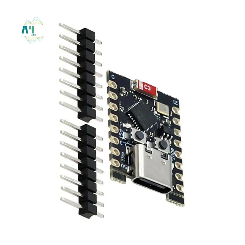 A40Z-10Pcs ESP32-C3…
