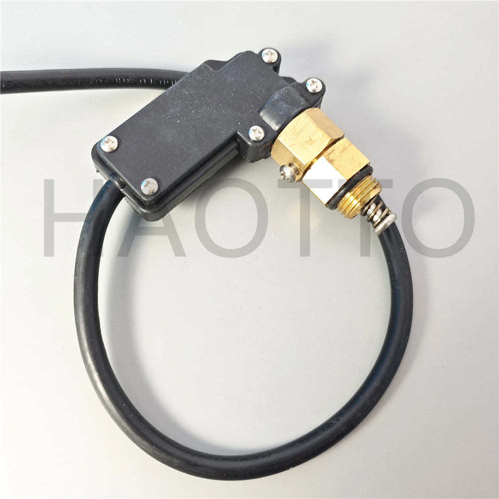 

High Pressure Water Gun Type 280/380 Washer Switch Control Modification Start And Stop Sensing Pressure Switch