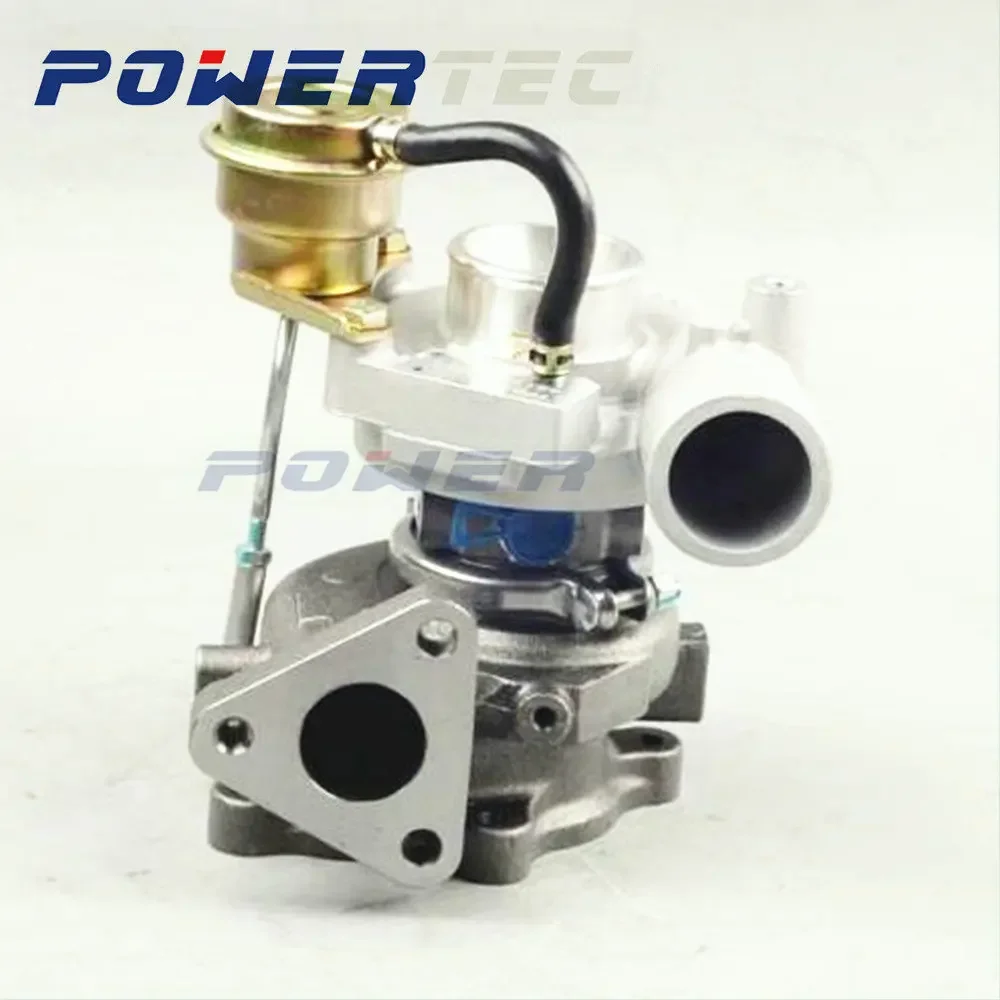 New turbocharger repair assy 49135-03411 49135-03412 full turbine TF035HL-14G ME191474 for Mitsubishi Pajero III 3.2 DI-D 4M41