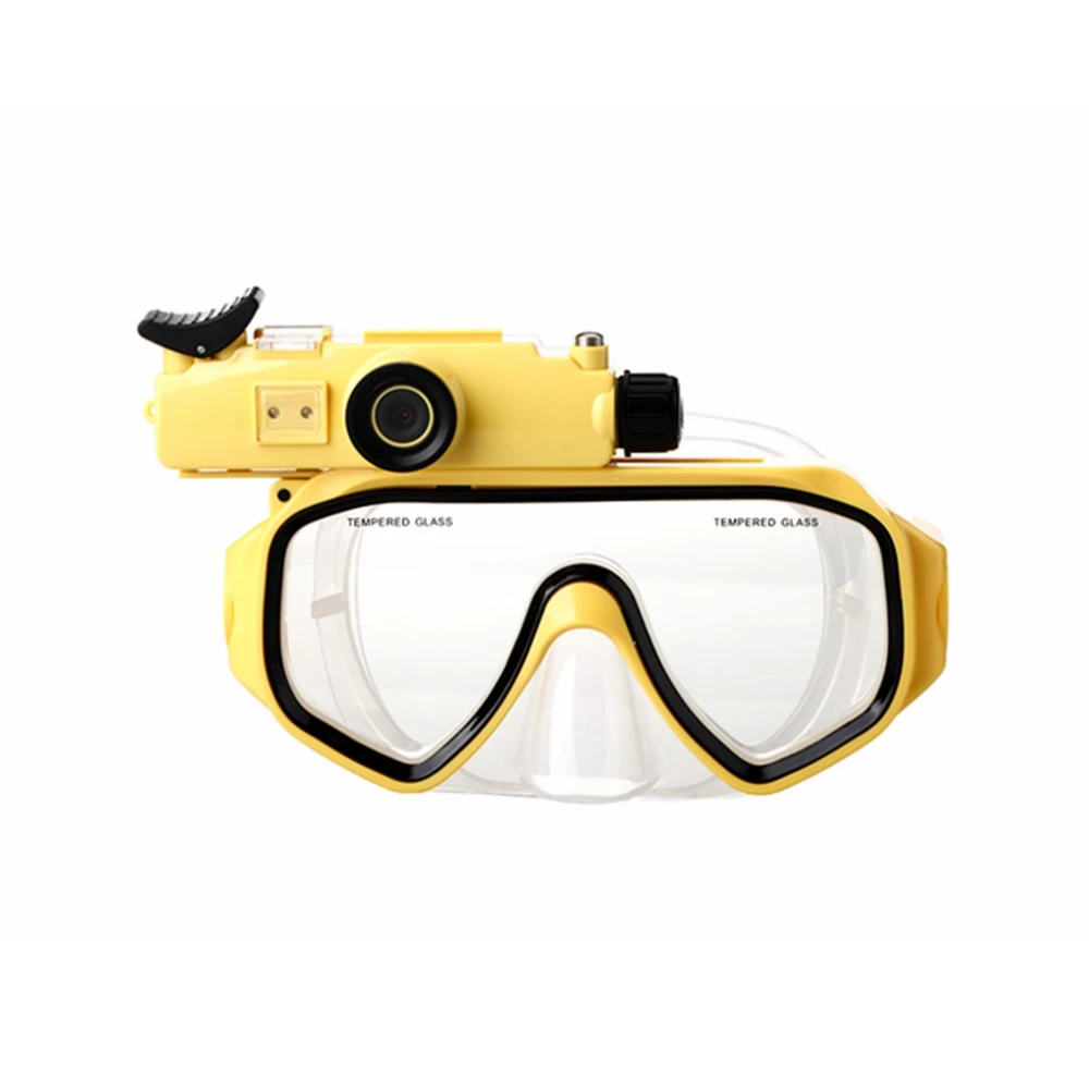 Waterproof Vision Fish Surveillance Industrial Deep Underwater Security Digital Camera