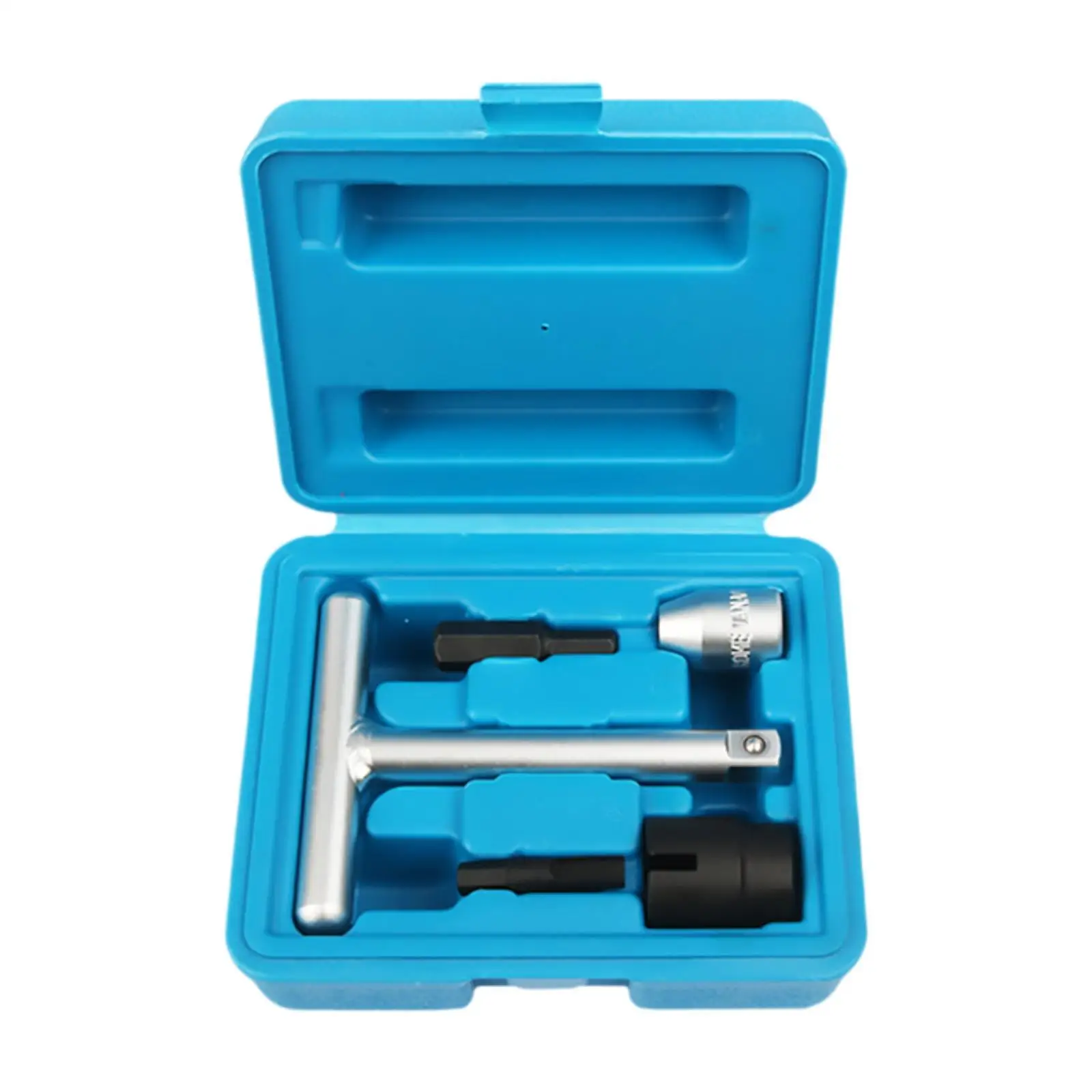 Oil Plug Driver Set Direct Replace Reusable Oil Discharge Screwdriver Set