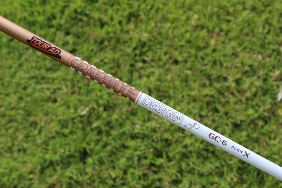 

AD GC Series , Golf Drivers Shaft , Flex 5/6/7, R1 / SR / S/ X Graphite Fw Shaft, Free Assembly Sleeve and Grip , Club Shftas